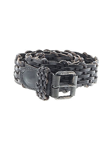 Dkny clearance chain belt