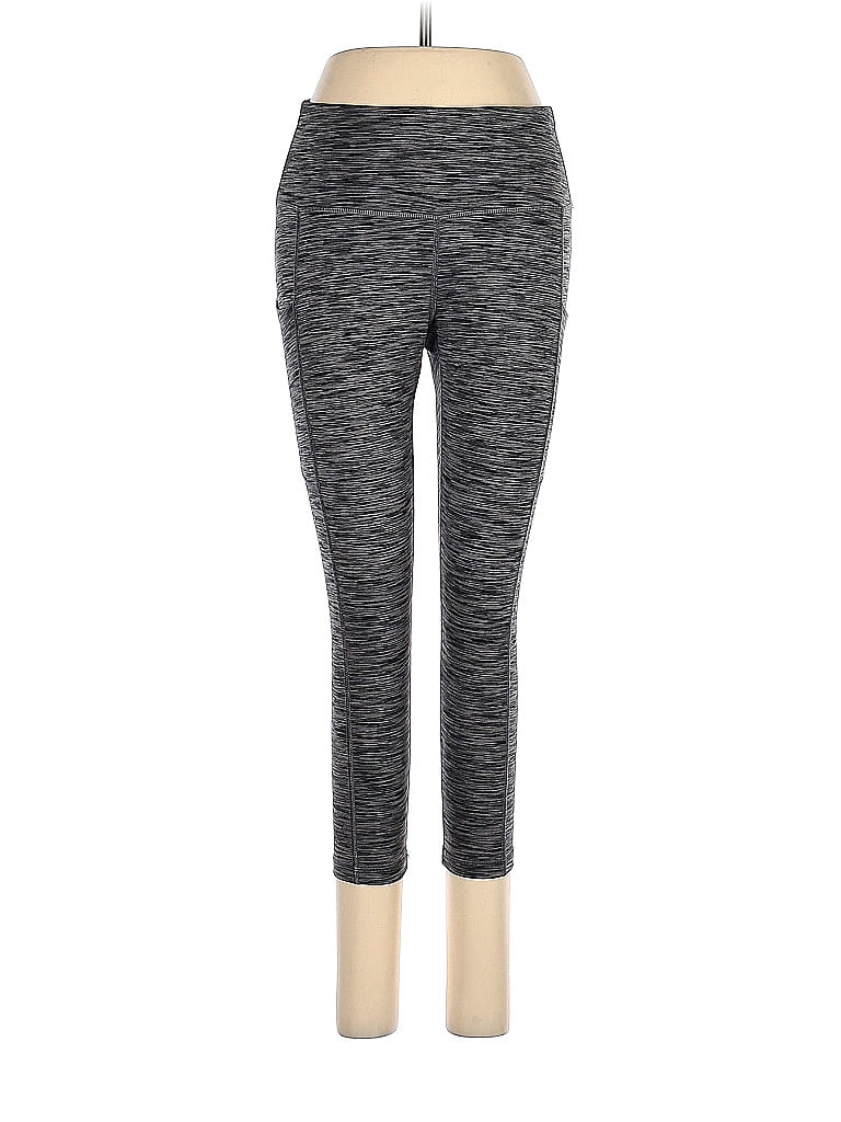 Click to view more detailed imagery on our partner's website Pre-owned Assorted Brands Active Pants In Gray