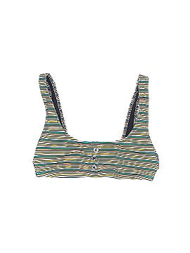 Madewell Swimsuit Top (view 1)
