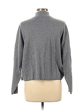 Vila Milano Turtleneck Sweater (view 2)