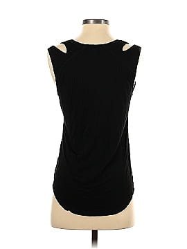 Feel the Piece Terre Jacobs Sleeveless Top (view 2)