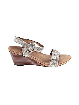 Vionic noble laurie sales wedge sandals