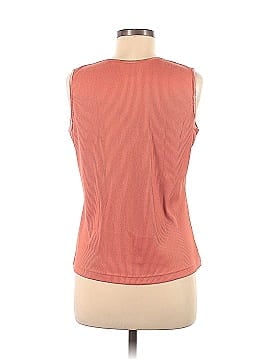 Allison Daley Sleeveless Top (view 2)