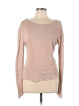 Zara SRPLS Pullover Sweater (view 1)