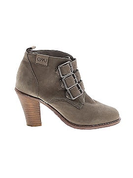 Emu Australia Ankle Boots (view 1)