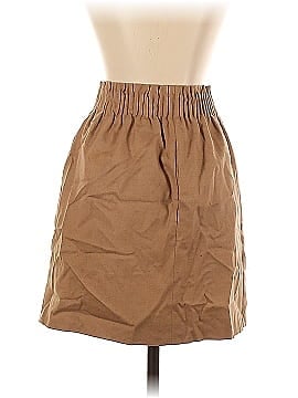 J.Crew Factory Store Casual Skirt (view 2)