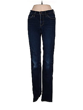Imogene and Willie Jeans (view 1)