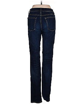 Imogene and Willie Jeans (view 2)