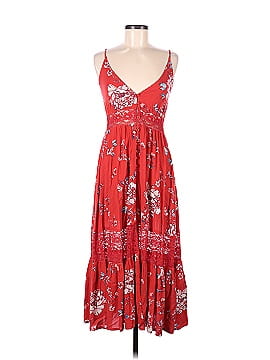 Hello Molly Casual Dress (view 1)
