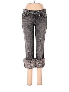 7 For All Mankind Jeans (view 1)