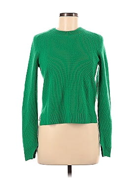 Rag & Bone Cashmere Pullover Sweater (view 1)