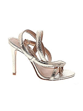 Schutz Heels (view 1)