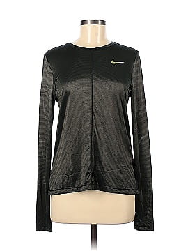 Nike Active T-Shirt (view 1)