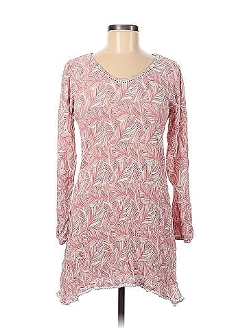 Santiki Casual Dress (view 1)