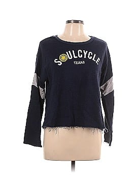 SoulCycle X Sundry Sweatshirt (view 1)
