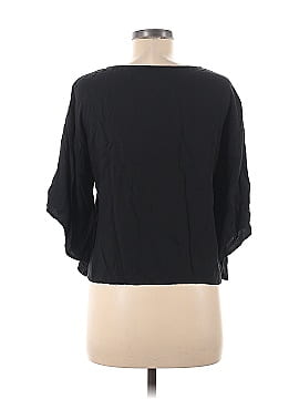 Lovestitch 3/4 Sleeve Blouse (view 2)