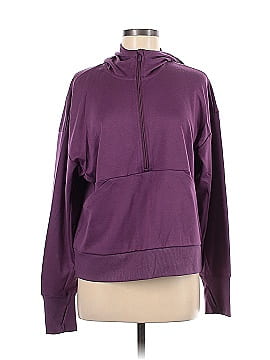all in motion Pullover Hoodie (view 1)
