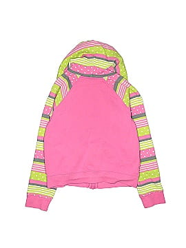 Gymboree Zip Up Hoodie (view 2)