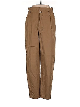 Zara Casual Pants (view 1)