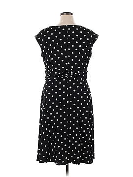 DressBarn Casual Dress (view 2)