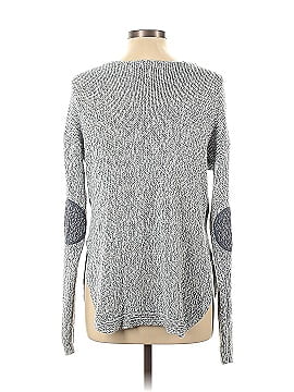 Harper Pullover Sweater (view 2)
