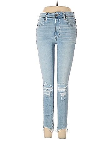 American Eagle Outfitters Jeans (view 1)