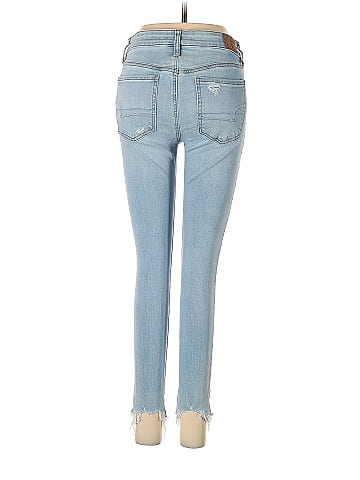 American Eagle Outfitters Jeans (view 2)