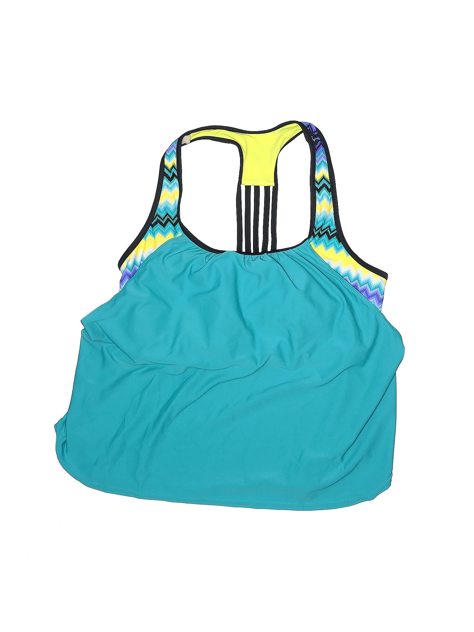 zeroxposur-solid-blue-swimsuit-top-size-16-plus-59-off-thredup