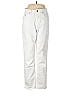 U.S. Polo Assn. Ivory Jeans Size 7 - photo 1