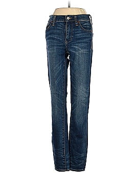 Madewell Jeans (view 1)