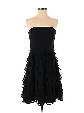 White House Black Market Cocktail Dress (view 1)