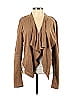 Katherine Barclay Brown Blazer Size S - photo 1