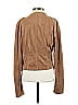 Katherine Barclay Brown Blazer Size S - photo 2