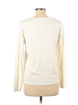 White Stag Long Sleeve T-Shirt (view 2)