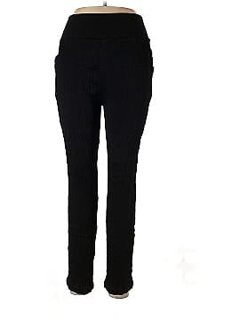 Bobi BLACK Casual Pants (view 1)