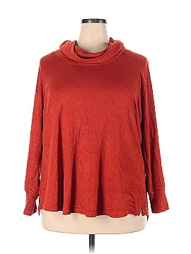Jane And Delancey Pullover Sweater