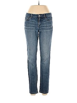 Ann Taylor LOFT Outlet Jeans (view 1)