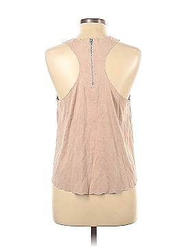 Ethereal Sleeveless Blouse (view 2)