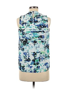 Vince Camuto Sleeveless Blouse (view 2)