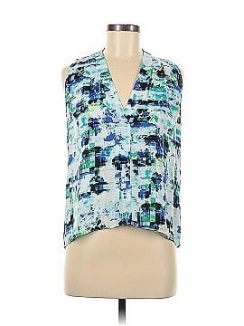 Vince Camuto Sleeveless Blouse (view 1)