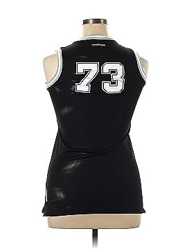 Reebok Sleeveless Jersey (view 2)