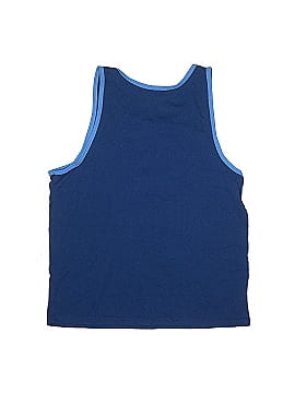 Sonic The Hedgehog Tank Top (view 2)