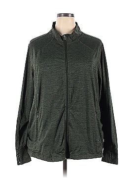 Amazon Essentials Track Jacket (view 1)