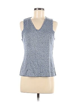 Finity Naturals Sleeveless Top (view 1)