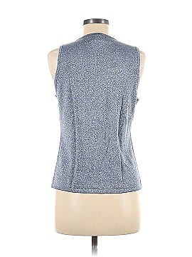 Finity Naturals Sleeveless Top (view 2)