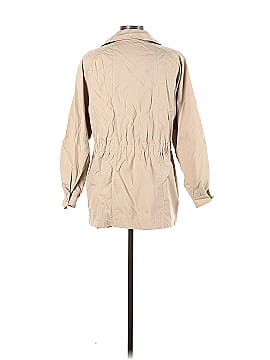 London Fog Coat (view 2)