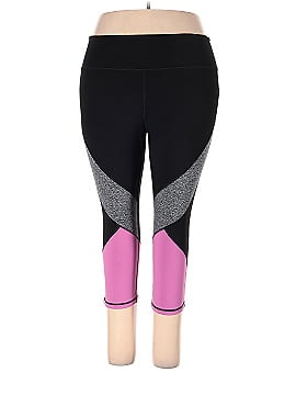 LIVI Active Active Pants (view 1)