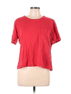 Lilla P Short Sleeve T-Shirt (view 1)