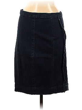 Spoon Jeans Denim Skirt (view 1)