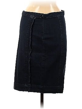 Spoon Jeans Denim Skirt (view 2)